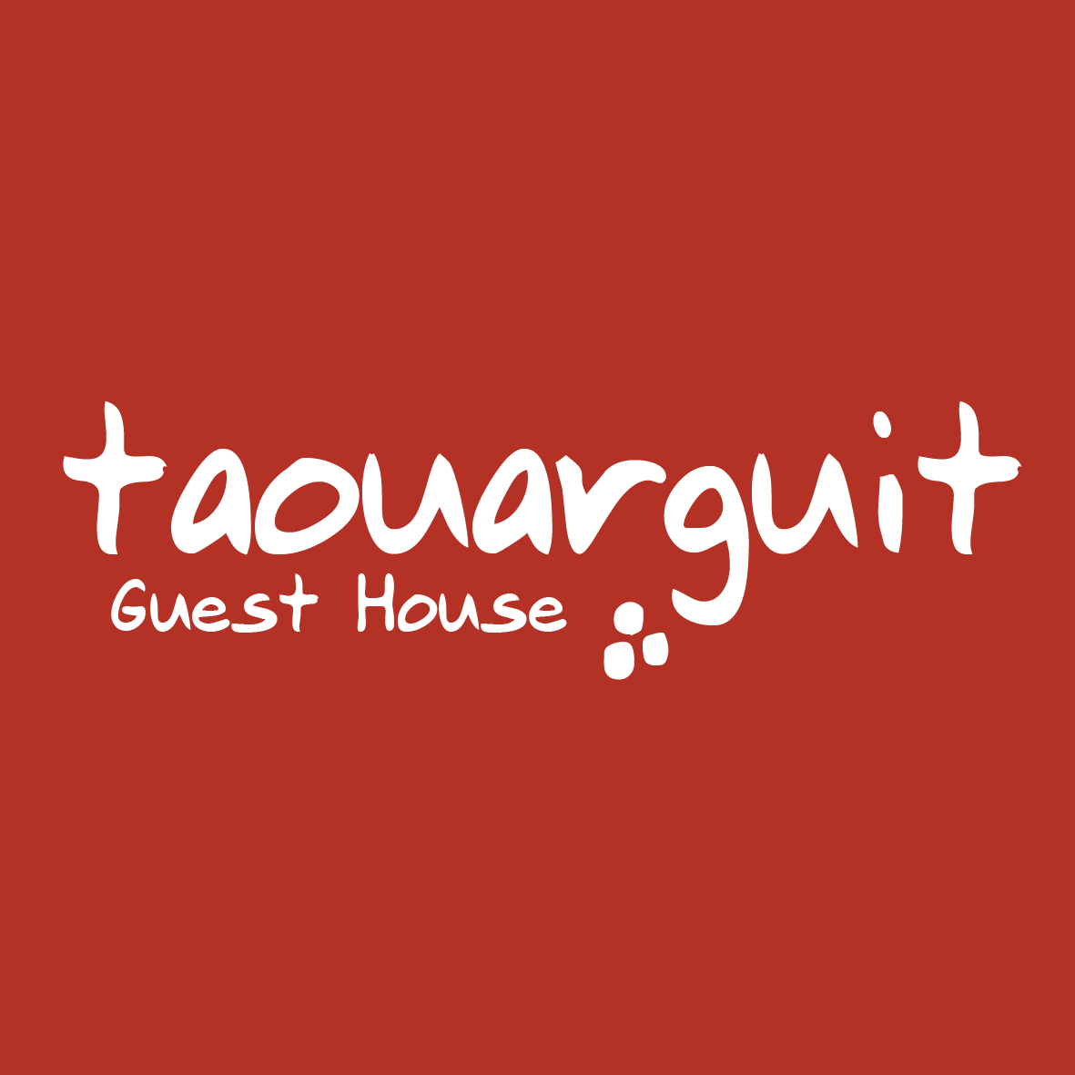 taouarguitguesthouse